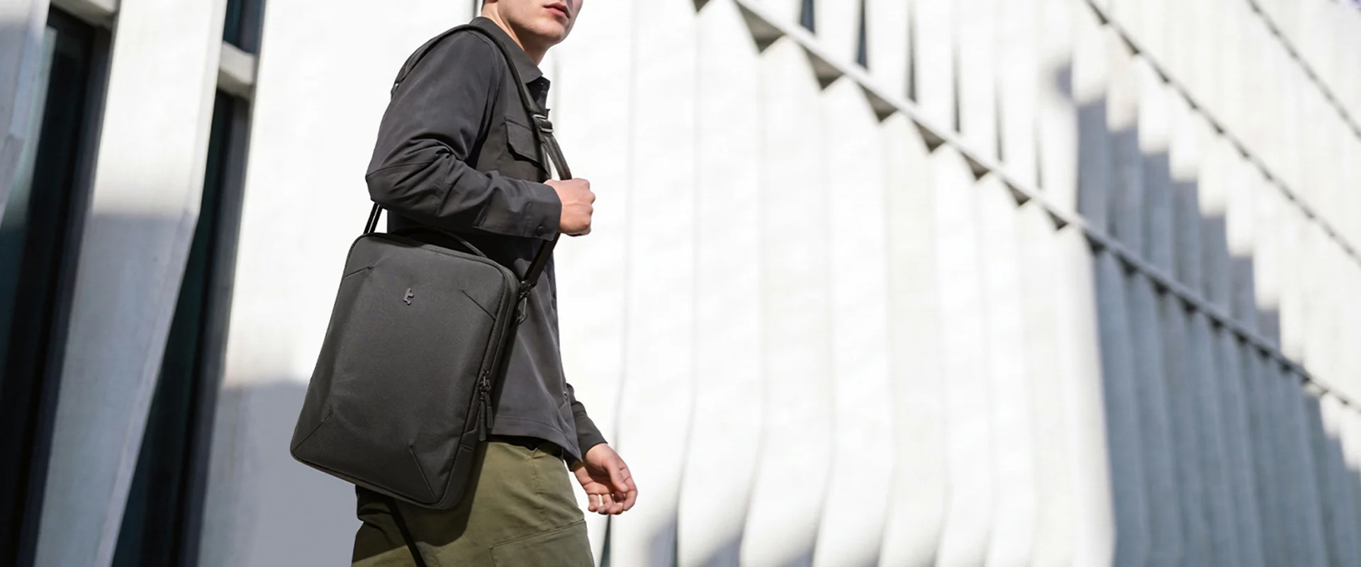 Superior Protection for Digital Gear