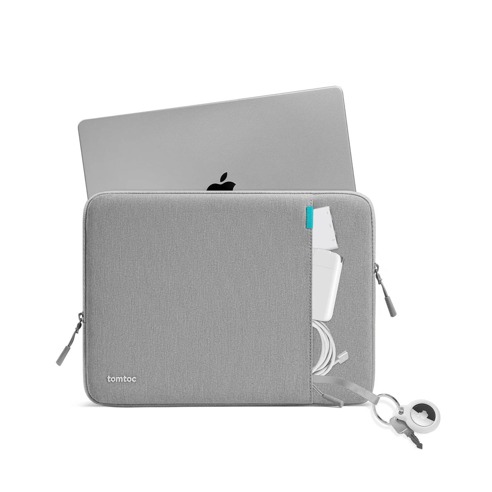 Defender-A13 Laptop Sleeve for 14 inch MacBook Pro - Image 35