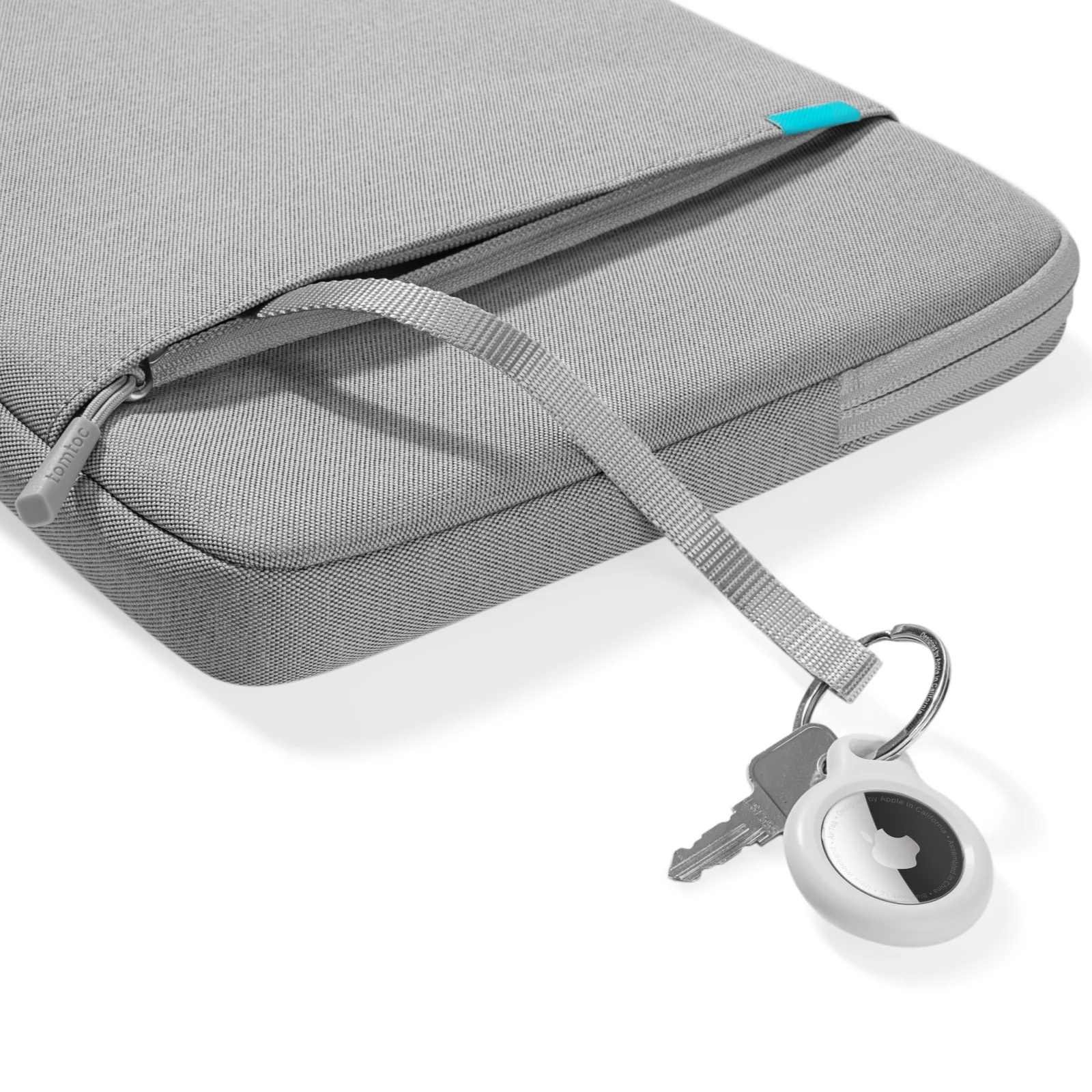 Defender-A13 Laptop Sleeve for 15.6-16.2 inch Laptop - Image 7