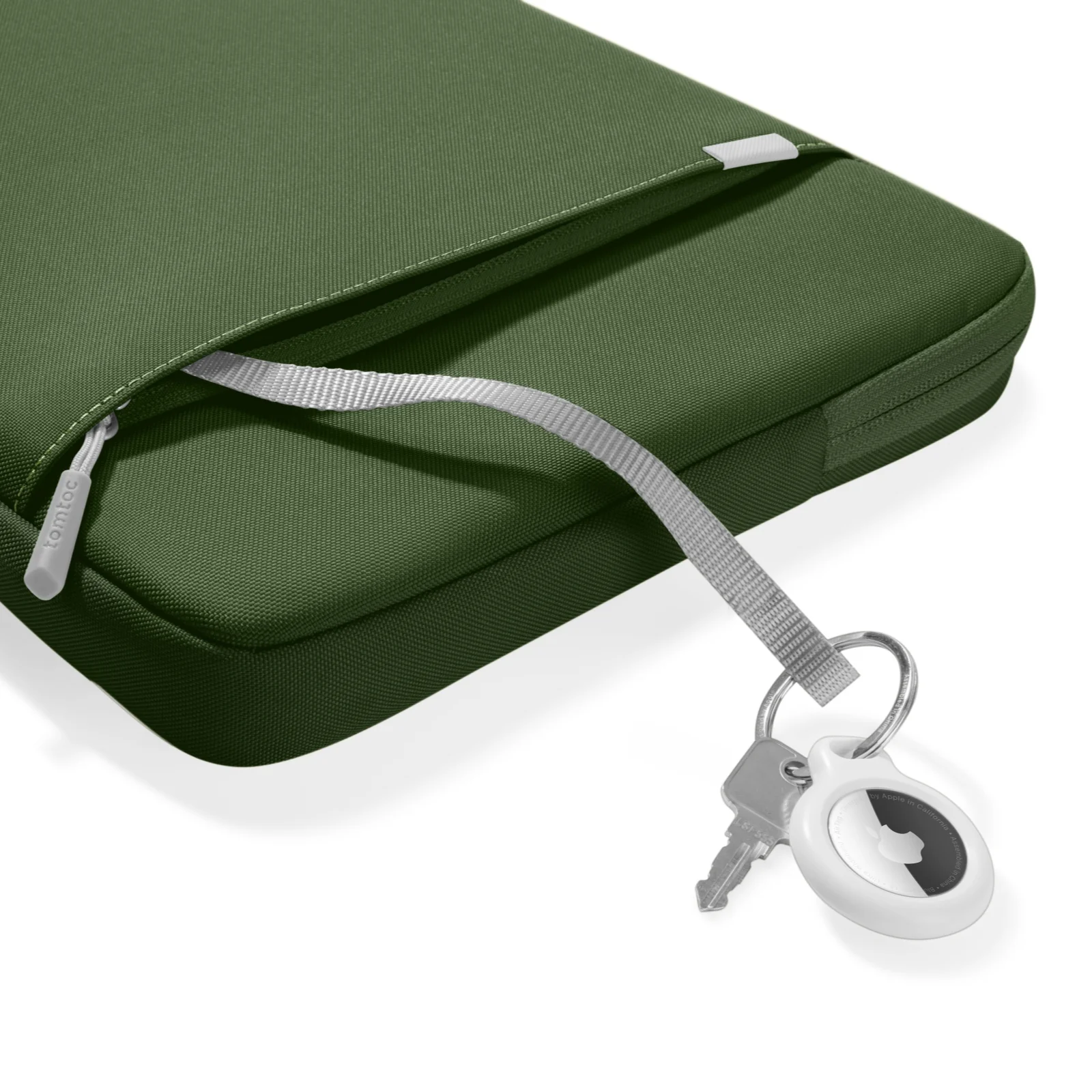 Defender-A13 Laptop Sleeve for 14 inch MacBook Pro - Image 29