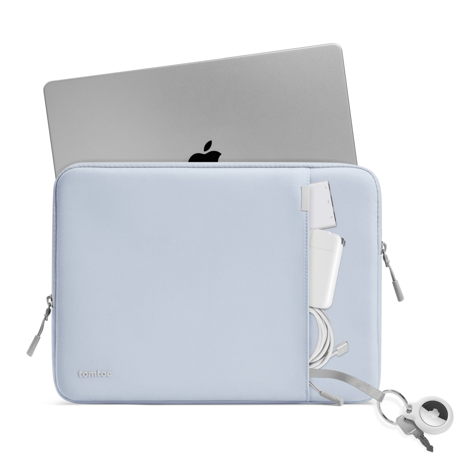 Defender-A13 Laptop Sleeve for 14 inch MacBook Pro - Image 46