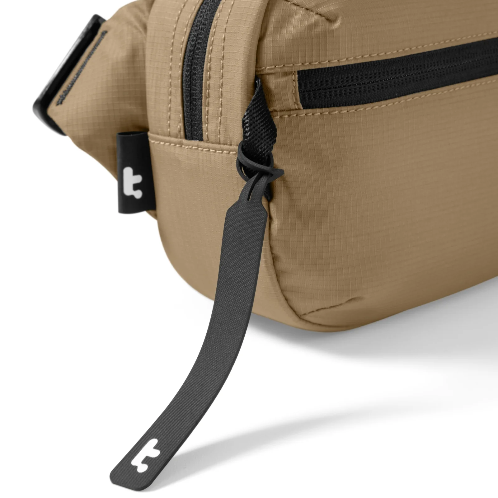 Aviator-T33 Chest Bag 2.5L - Khaki - Image 10