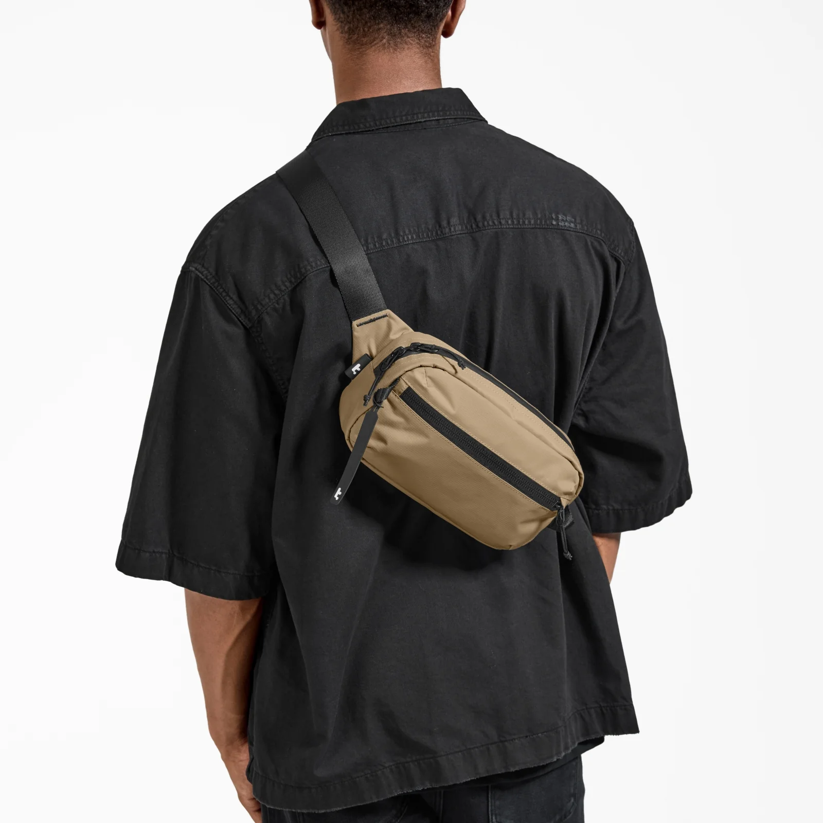 Aviator-T33 Chest Bag 2.5L - Khaki - Image 3