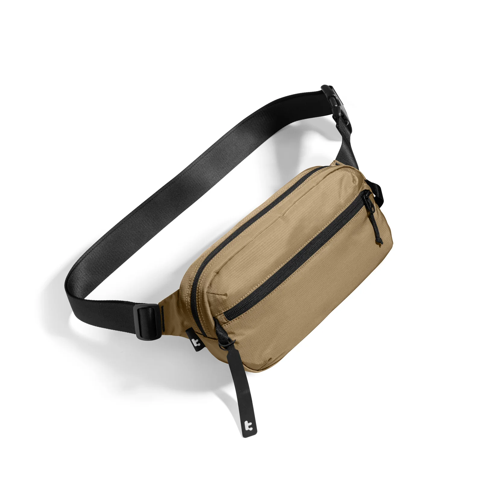 Aviator-T33 Chest Bag 2.5L - Khaki - Image 8