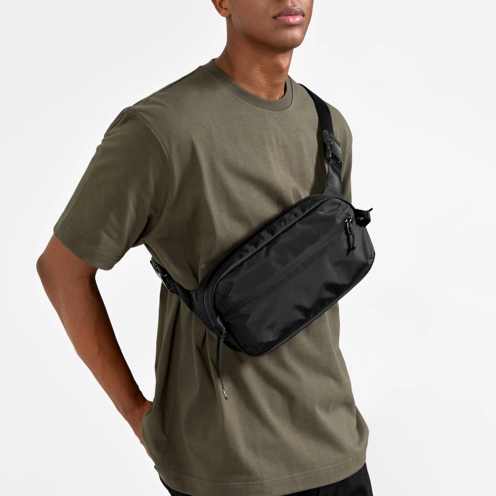 Aviator-T33 Chest Bag 3.5L (Bulk Purchase) - Image 3