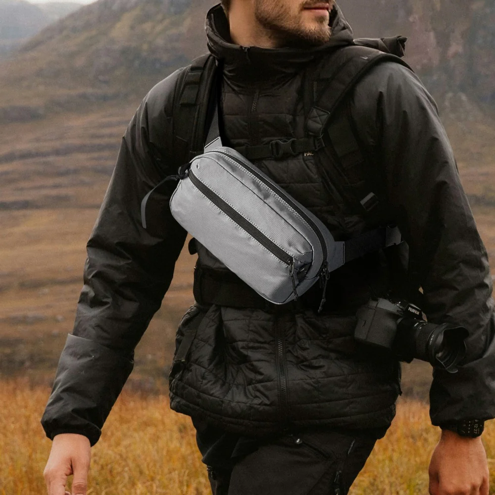 Aviator-T33 Chest Bag 3.5L - Image 13