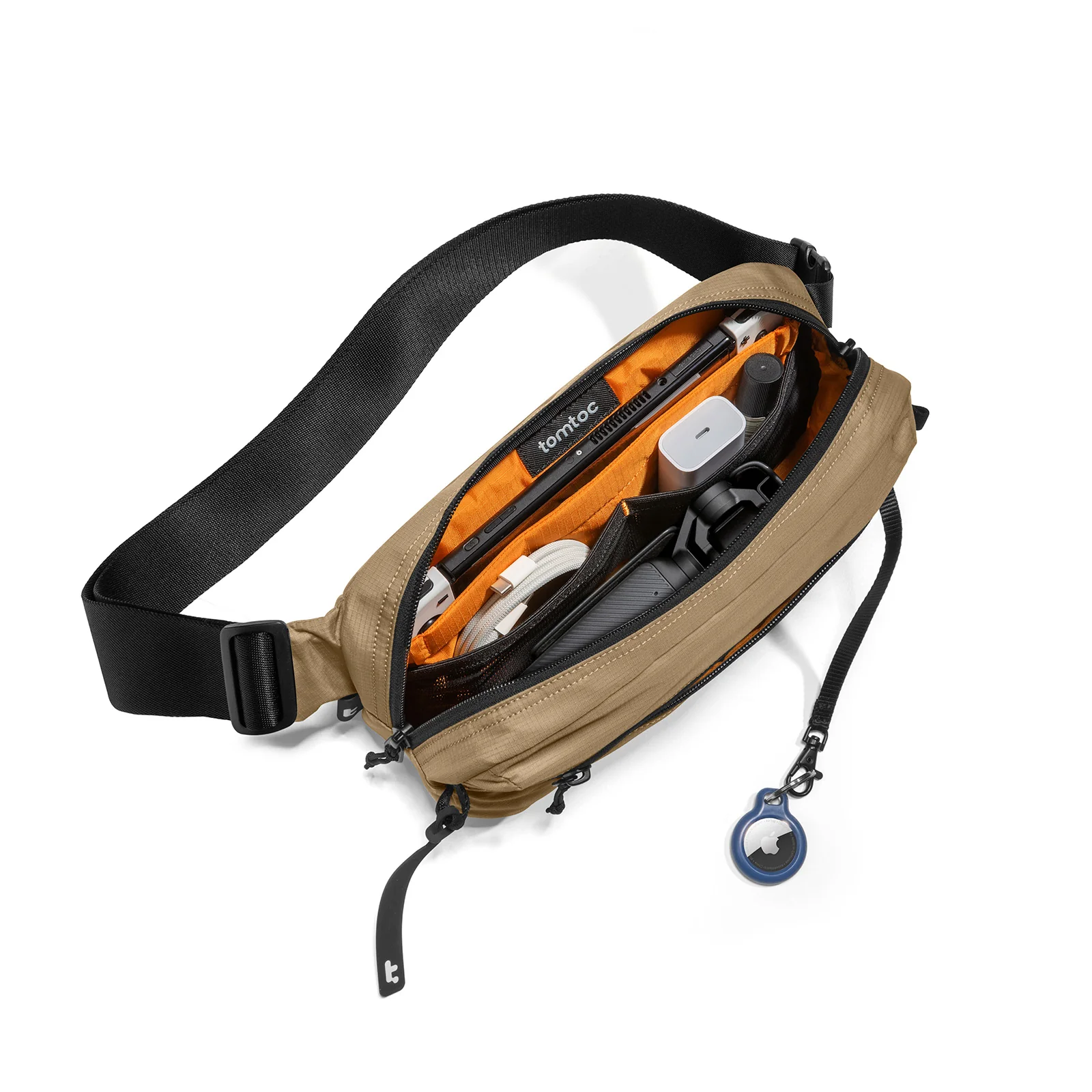 Aviator-T33 Chest Bag 3.5L - Image 29