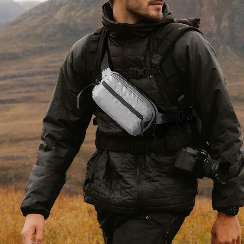 Aviator-T33 Chest Bag 1.5L - Image 25