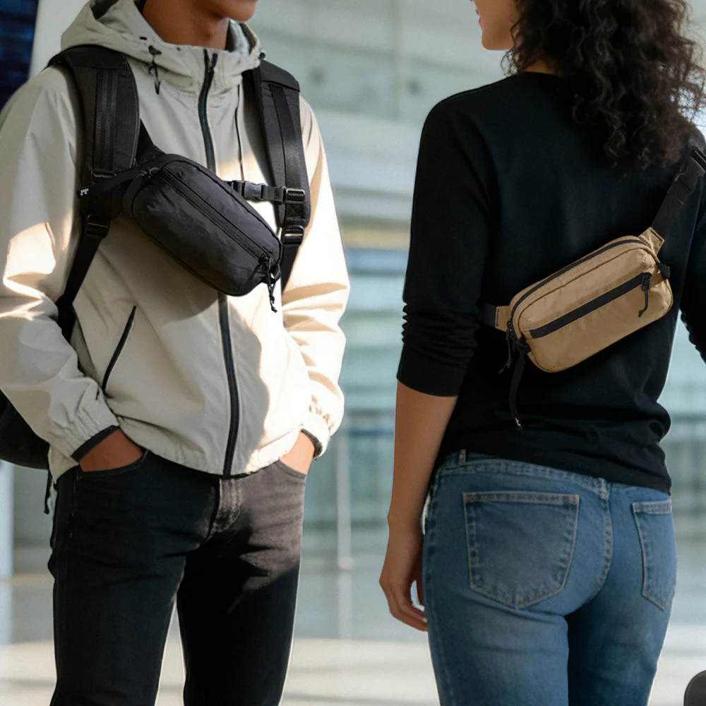 Aviator-T33 Chest Bag 1.5L - Image 38