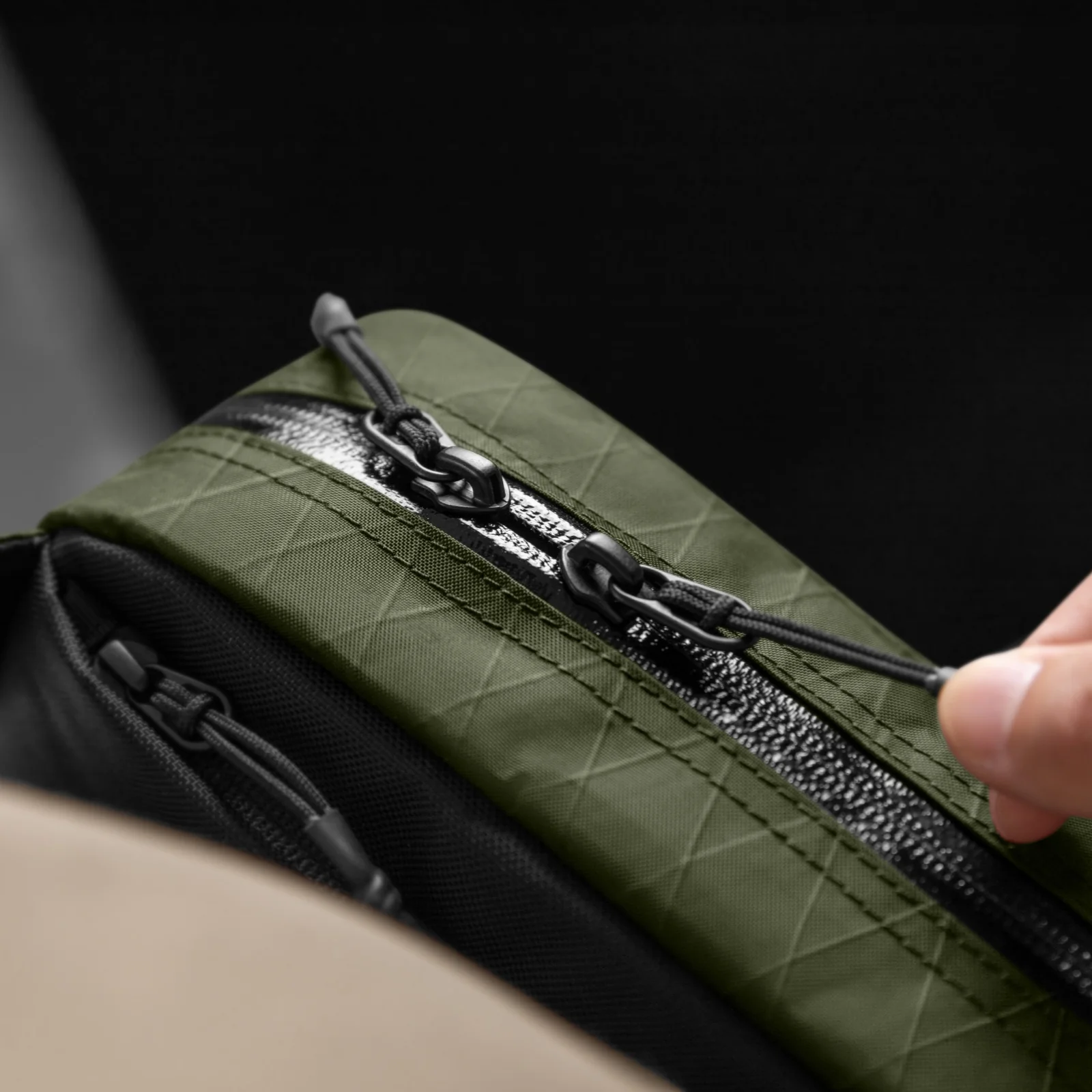 Aviator-T35 X-Pac Chest Bag 3.5L - Image 11