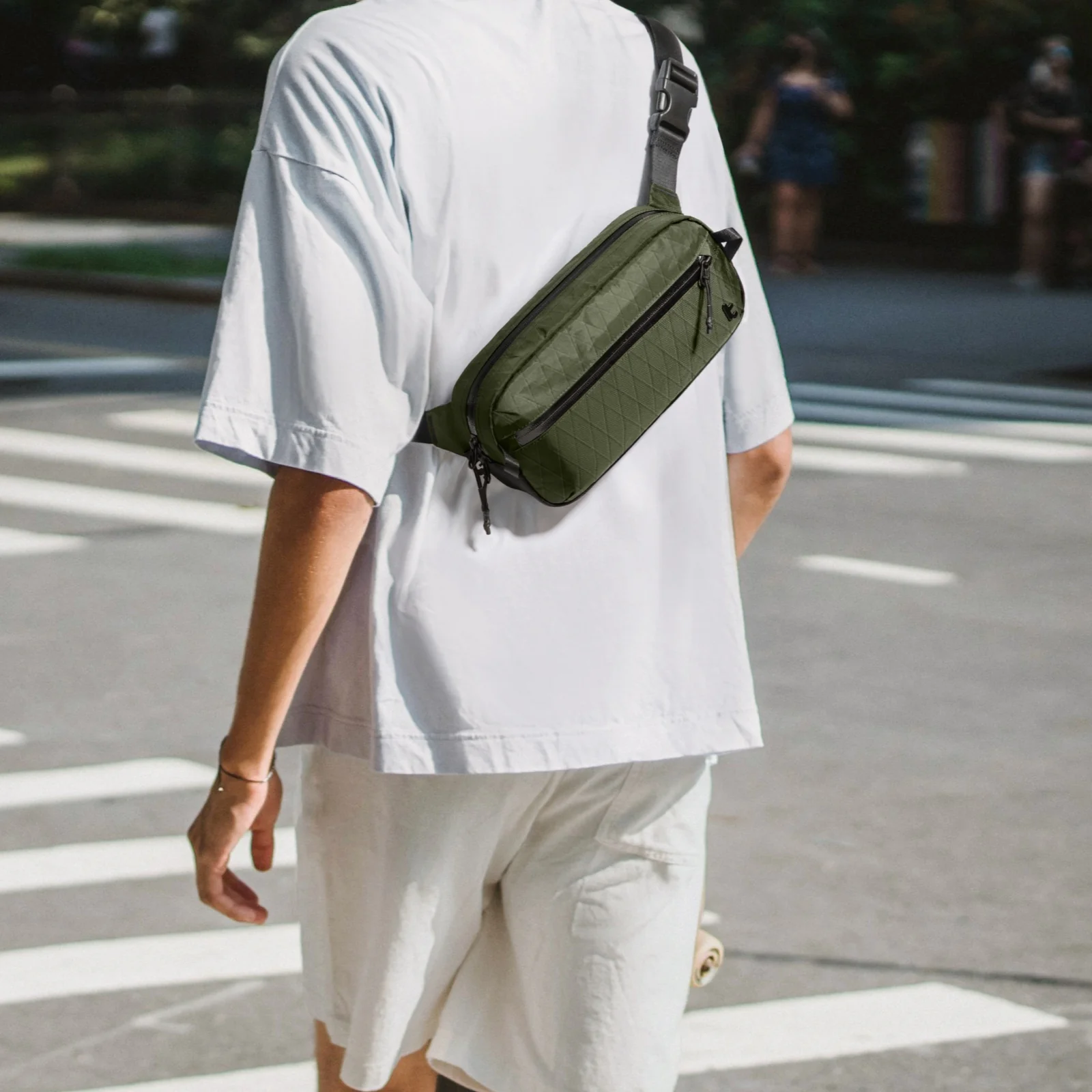 Aviator-T35 X-Pac Chest Bag 3.5L - Image 12