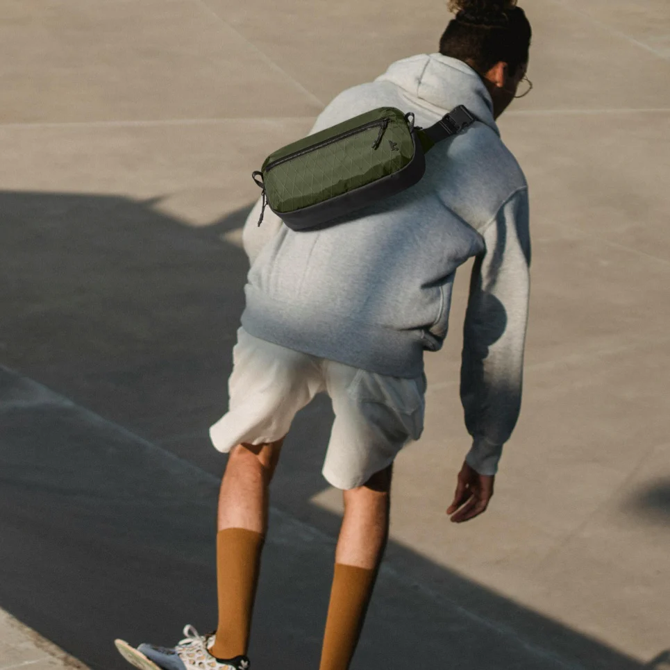 Aviator-T35 X-Pac Chest Bag 3.5L - Image 13