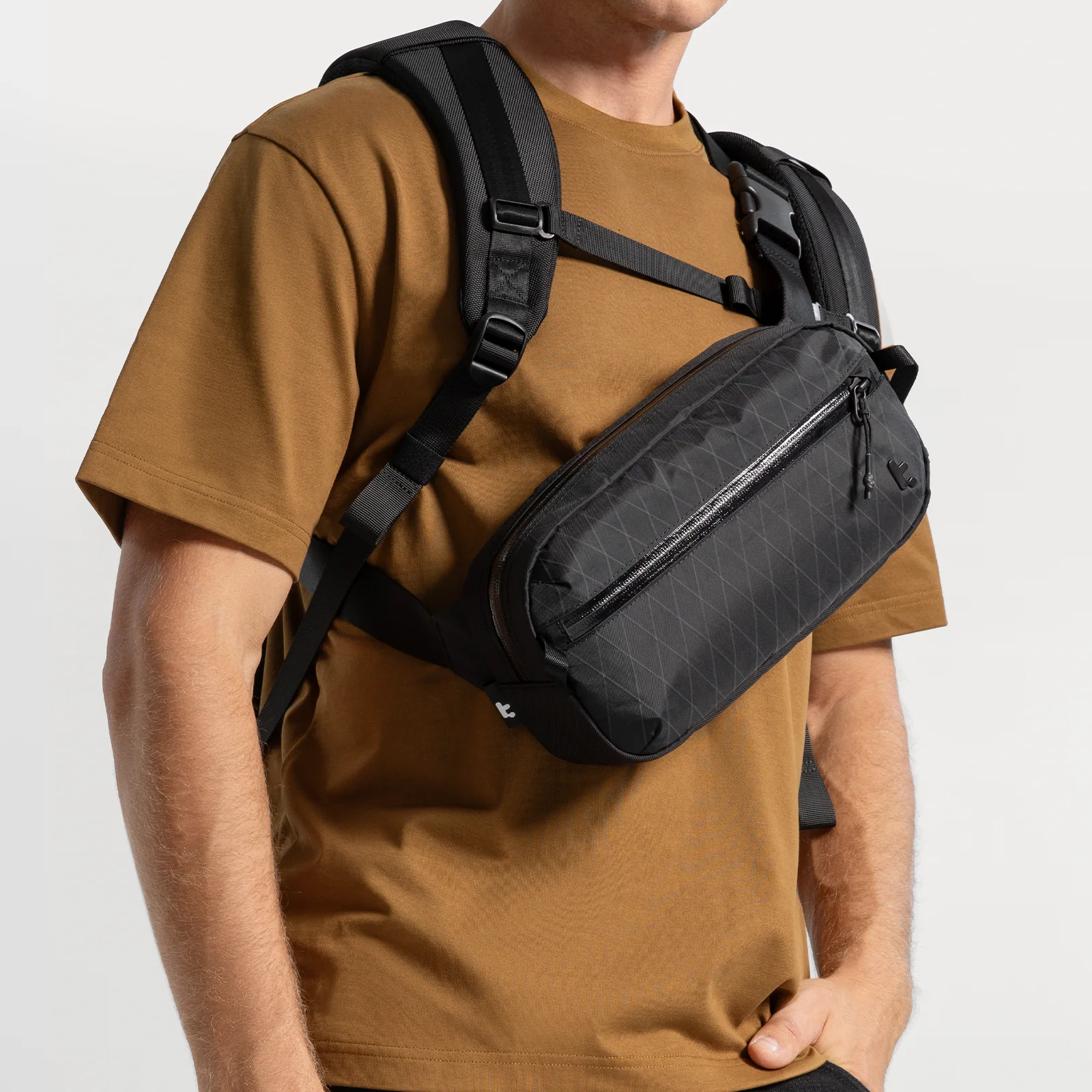 Aviator-T35 X-Pac Chest Bag 3.5L - Image 17