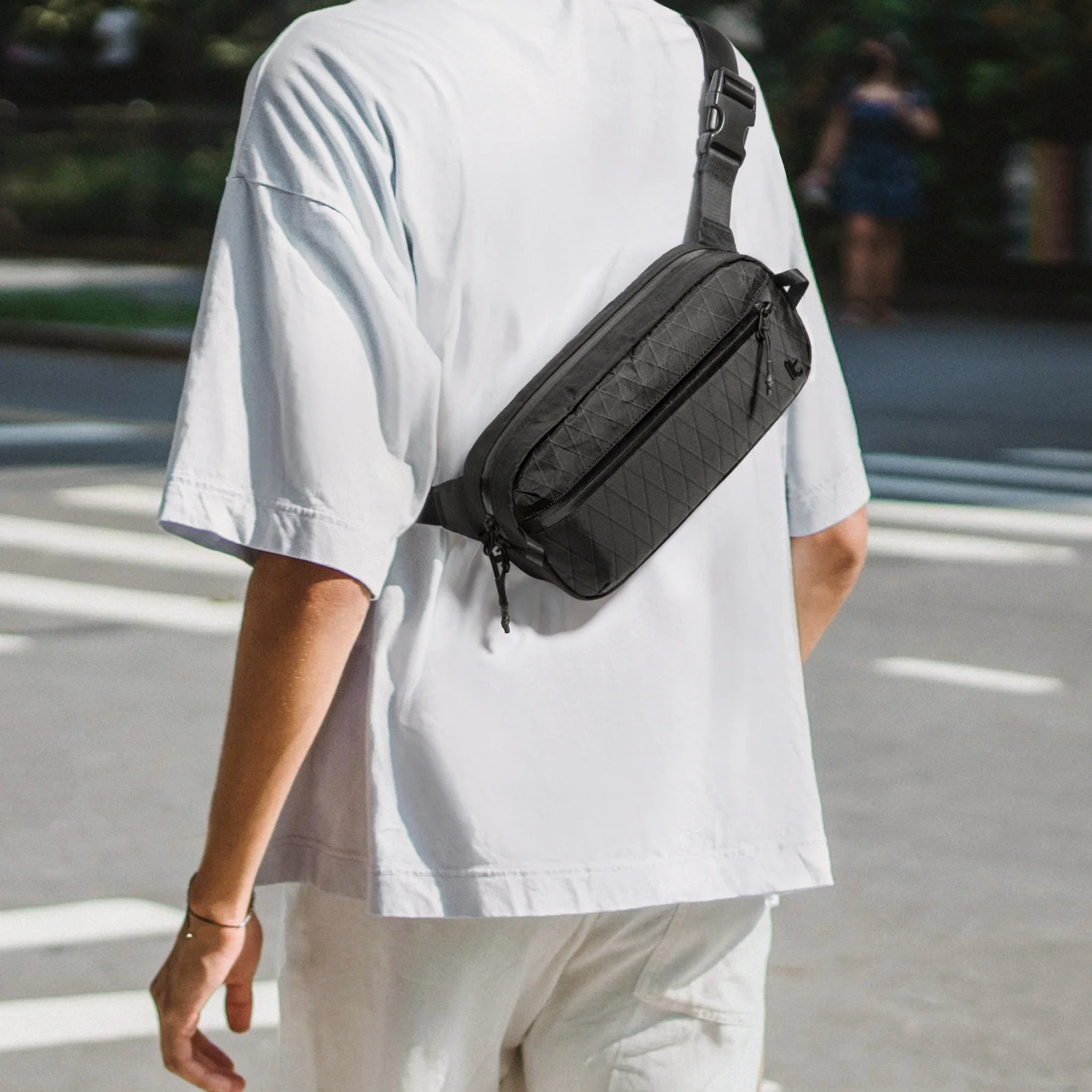 Aviator-T35 X-Pac Chest Bag 3.5L - Image 25