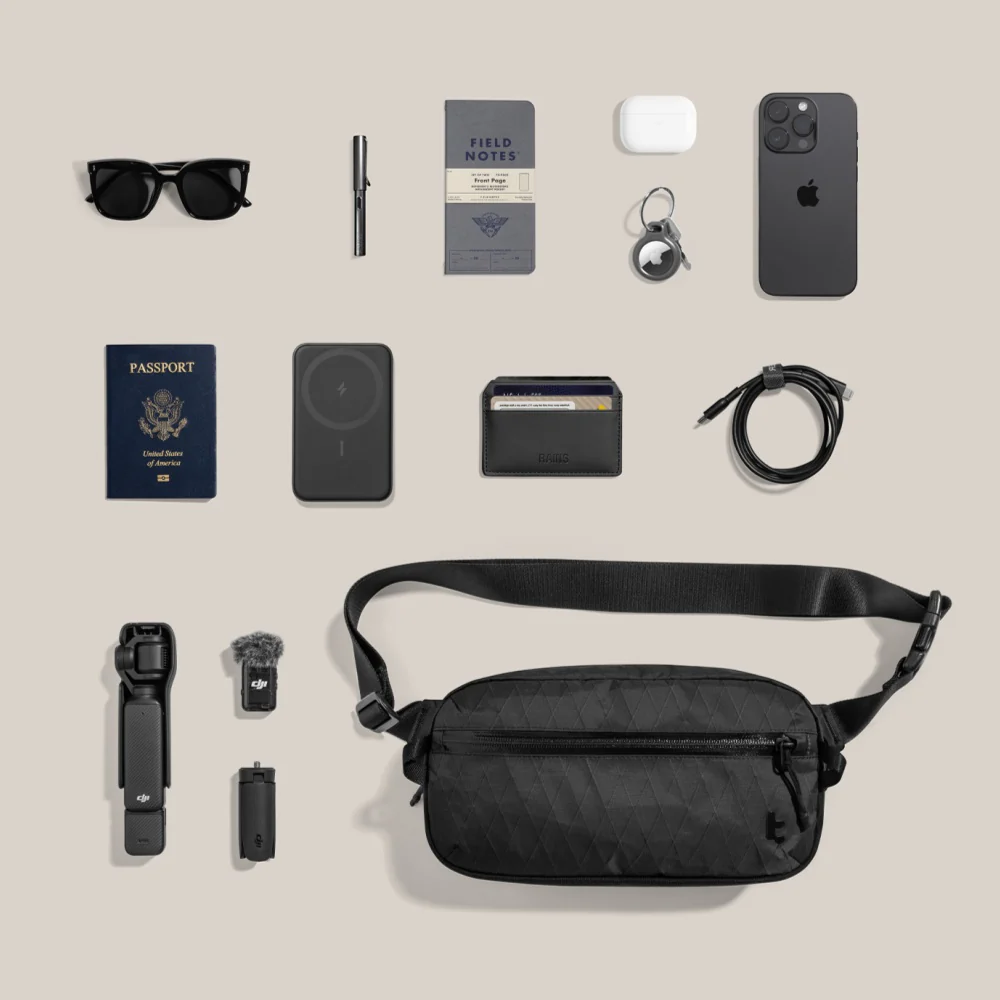 Aviator-T35 X-Pac Chest Bag 3.5L - Image 27