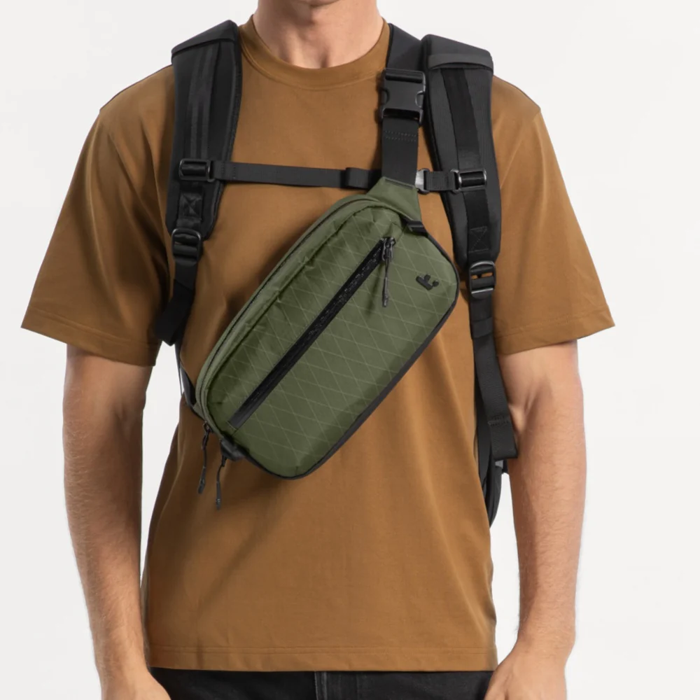 Aviator-T35 X-Pac Chest Bag 3.5L - Image 4