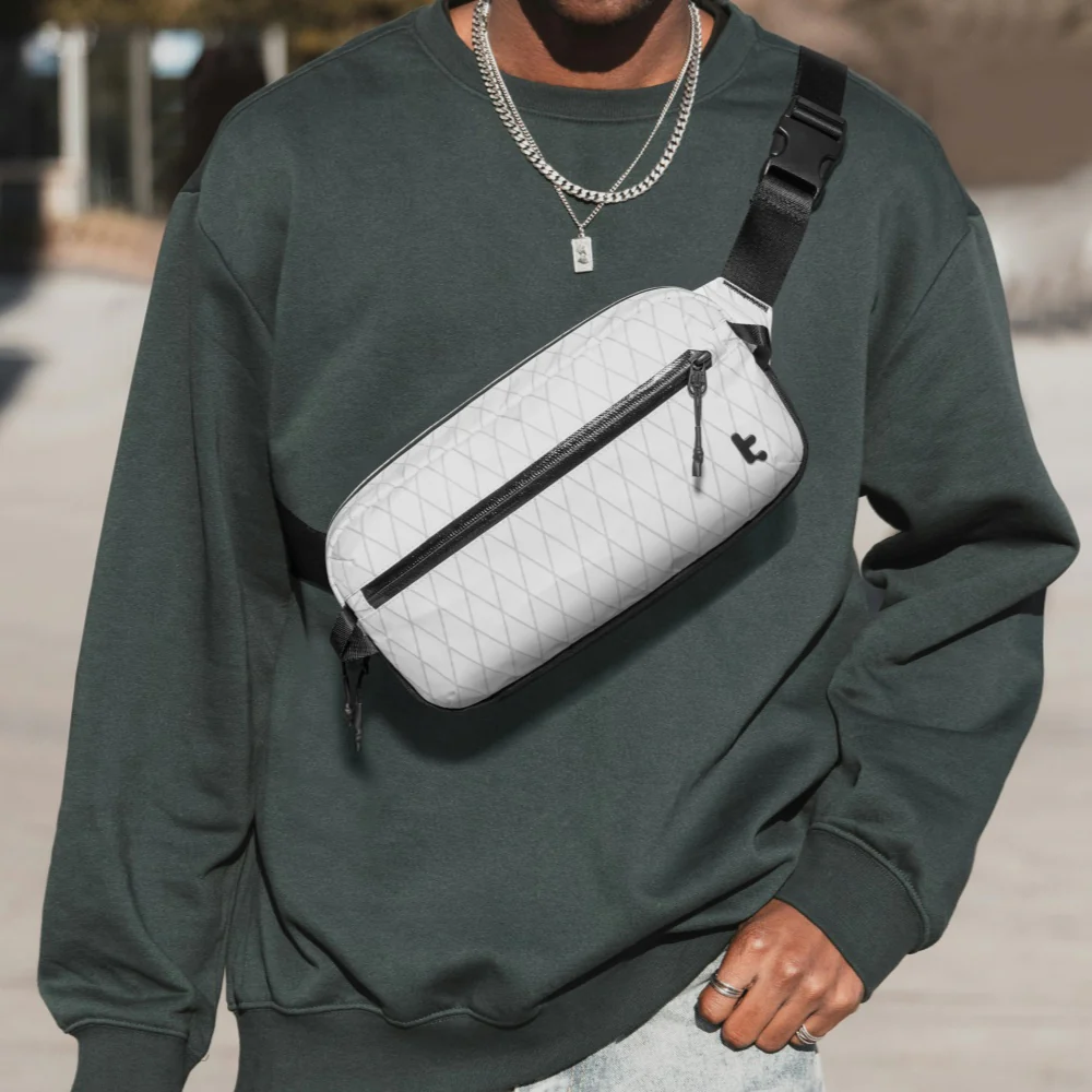 Aviator-T35 X-Pac Chest Bag 3.5L - Image 40