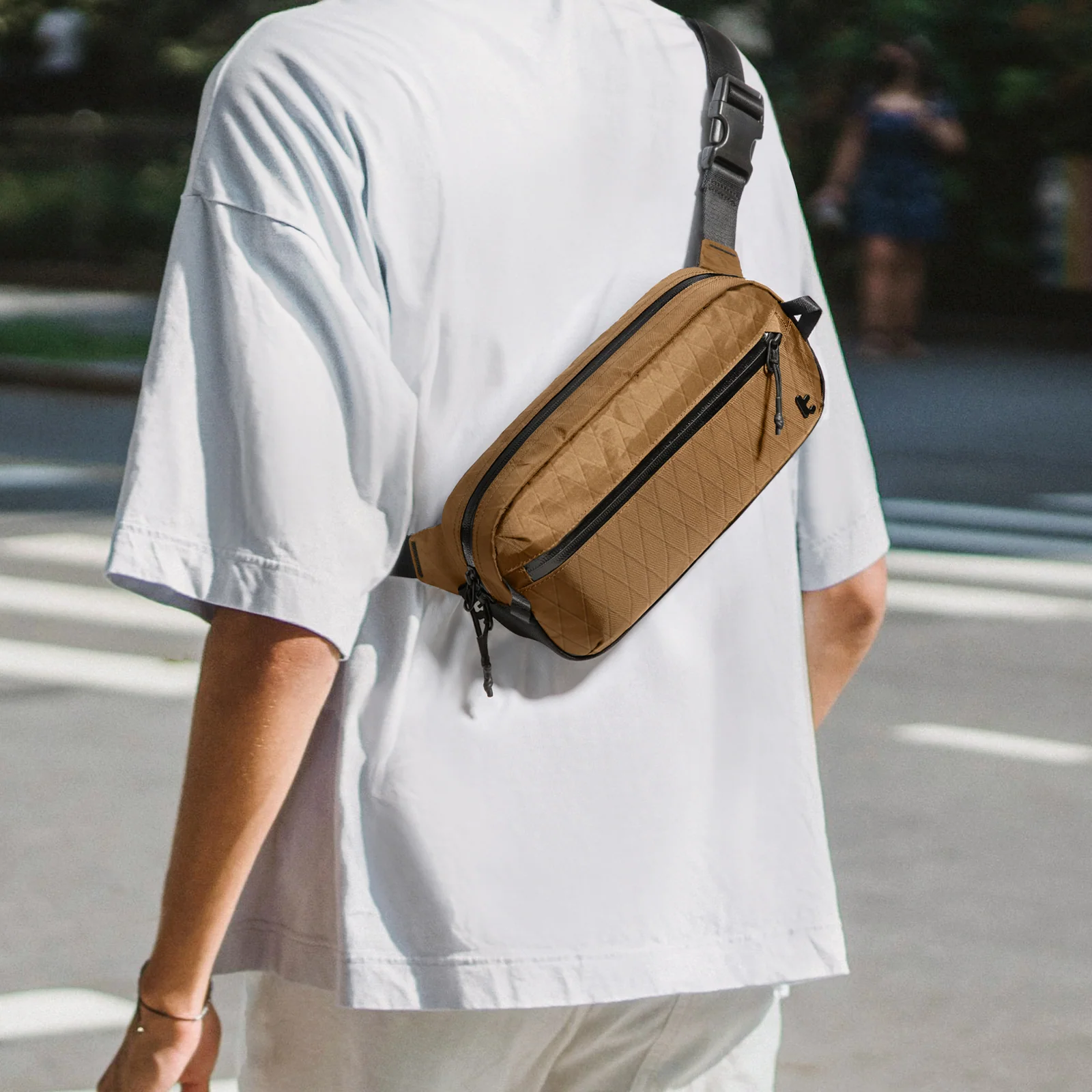Aviator-T35 X-Pac Chest Bag 3.5L - Image 52