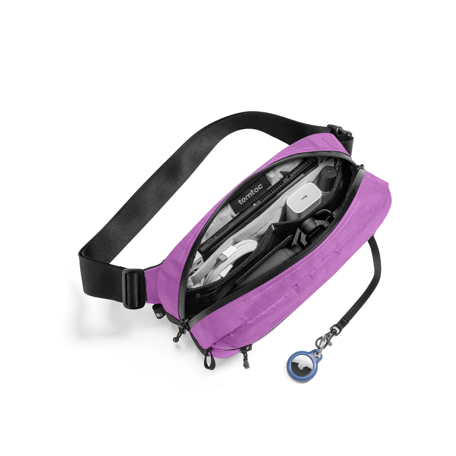 Aviator-T35 X-Pac Chest Bag 3.5L - Image 55
