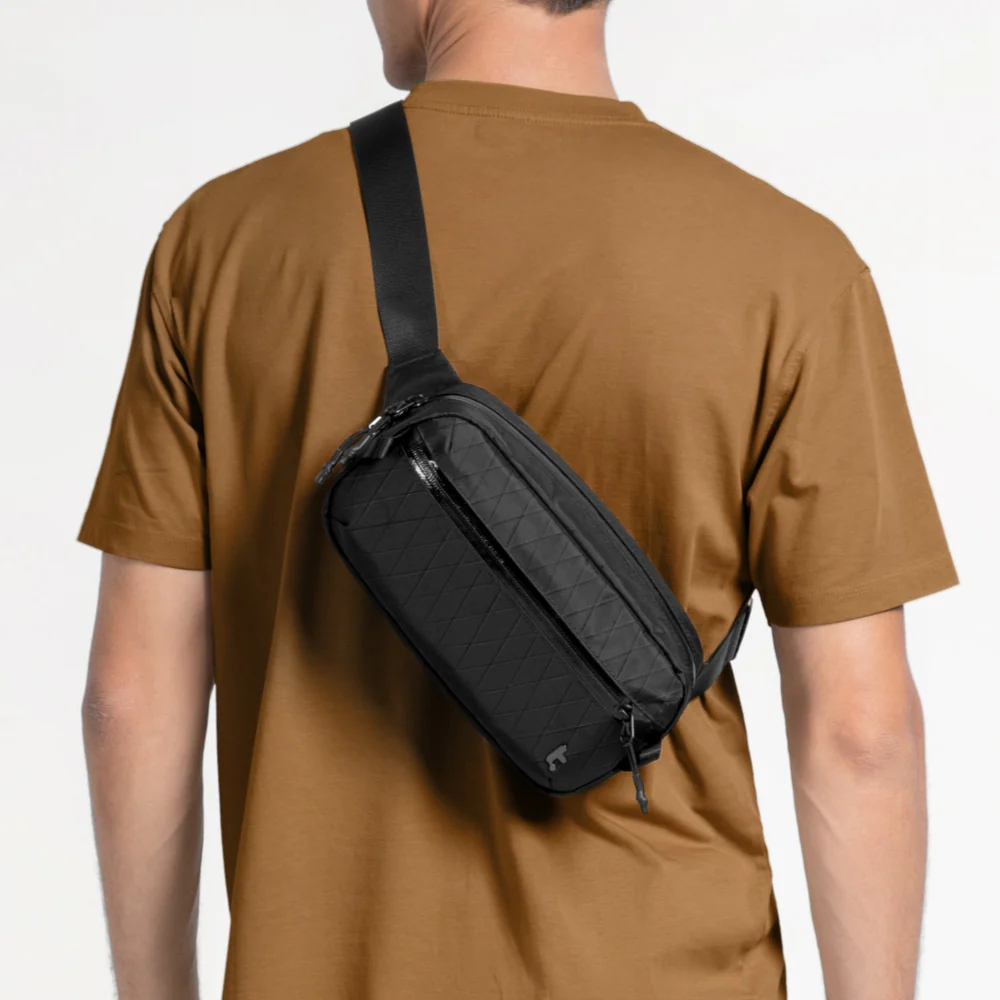 Aviator-T35 X-Pac Chest Bag 2.5L - Image 3