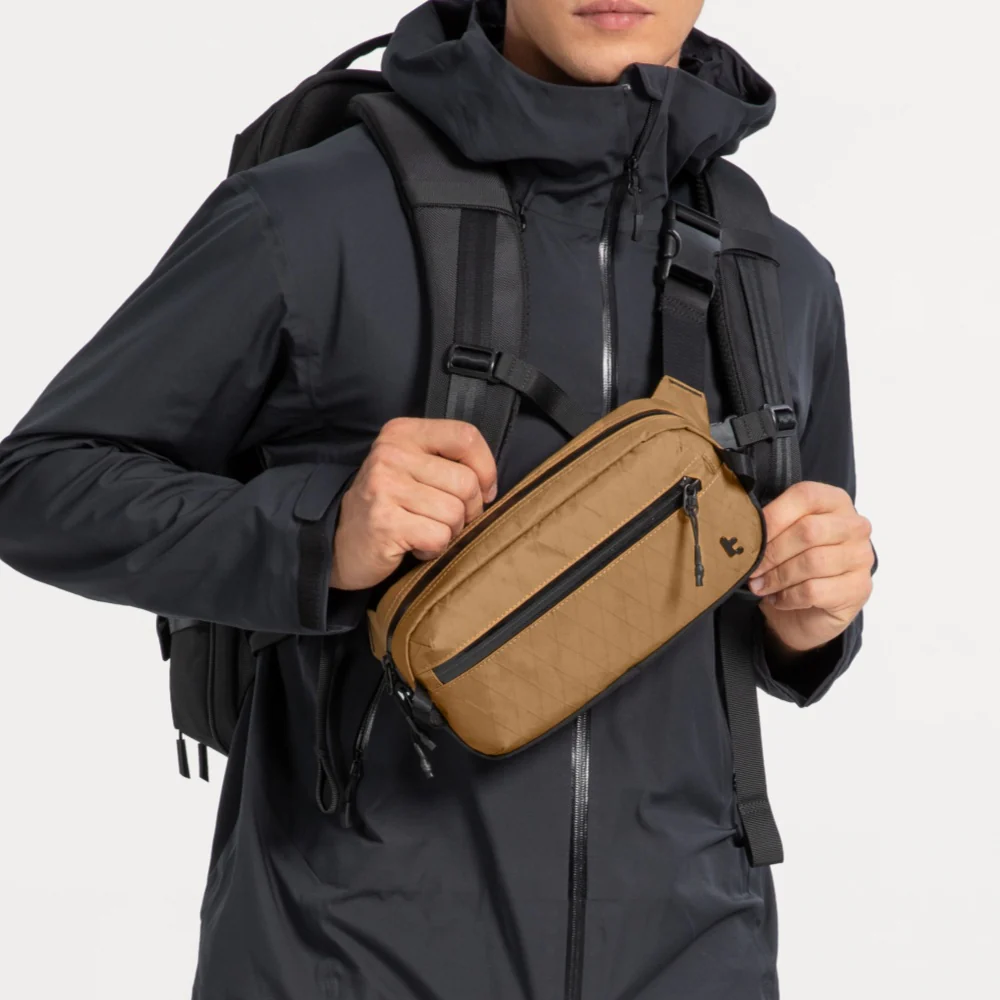Aviator-T35 X-Pac Chest Bag 2.5L - Image 31