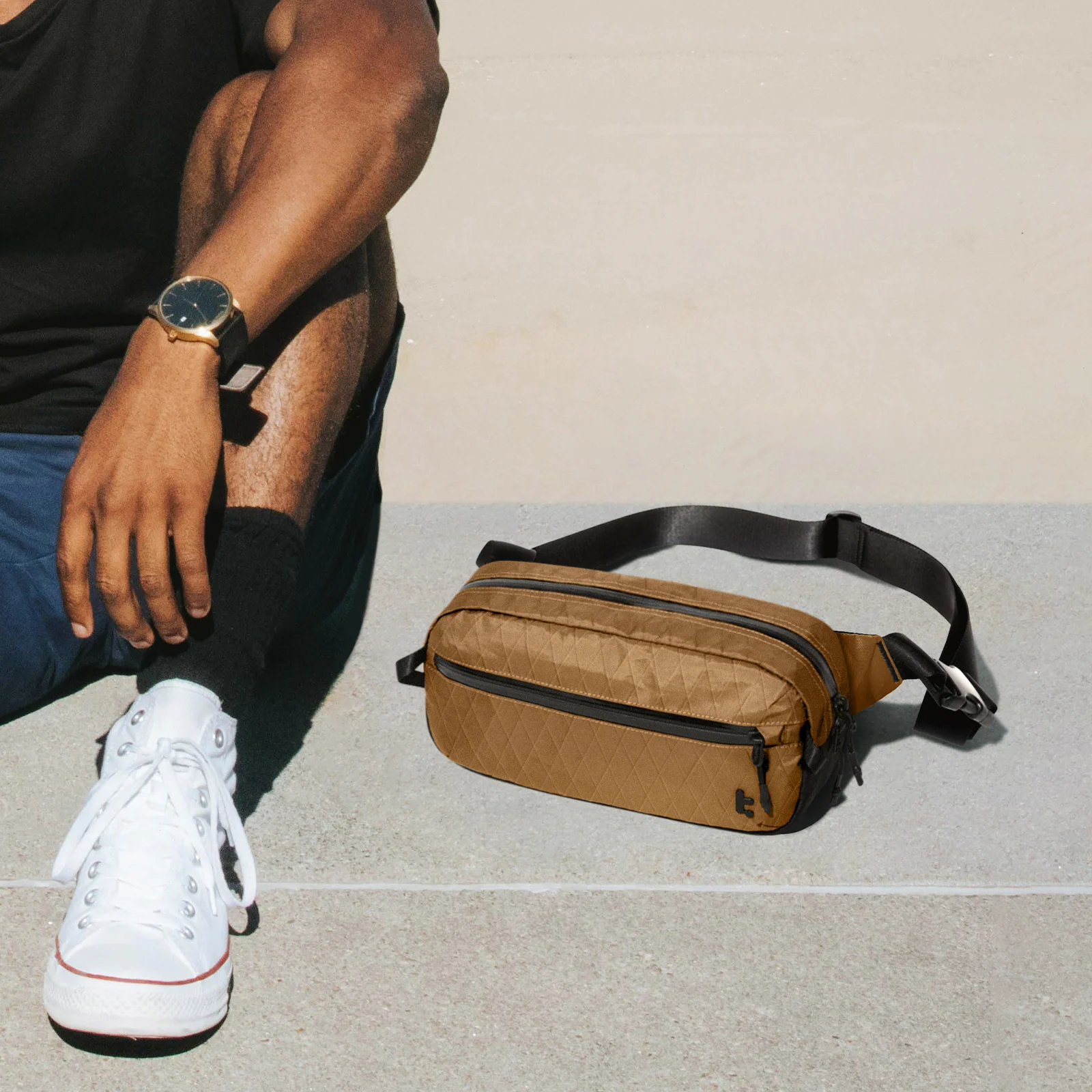 Aviator-T35 X-Pac Chest Bag 2.5L - Image 39