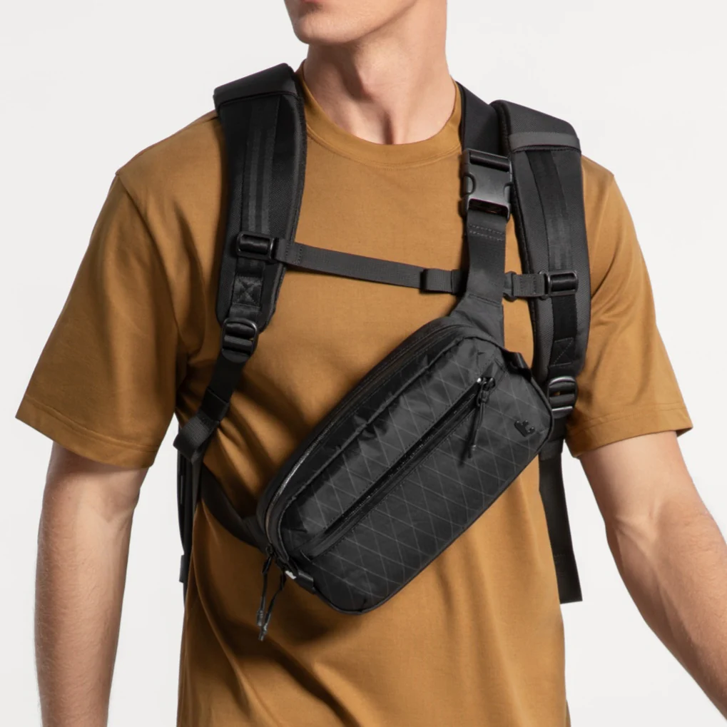 Aviator-T35 X-Pac Chest Bag 2.5L - Image 4