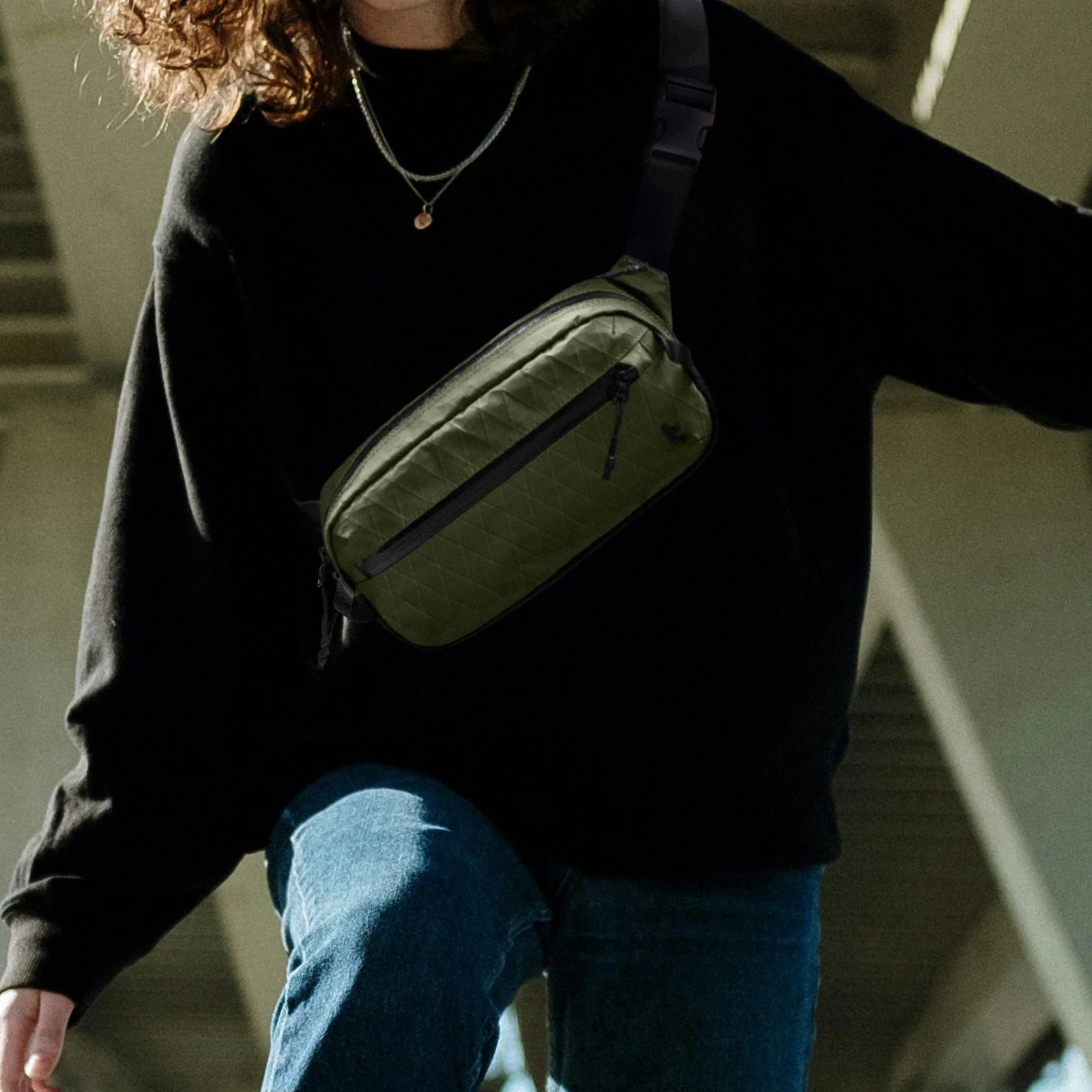 Aviator-T35 X-Pac Chest Bag 2.5L - Image 53