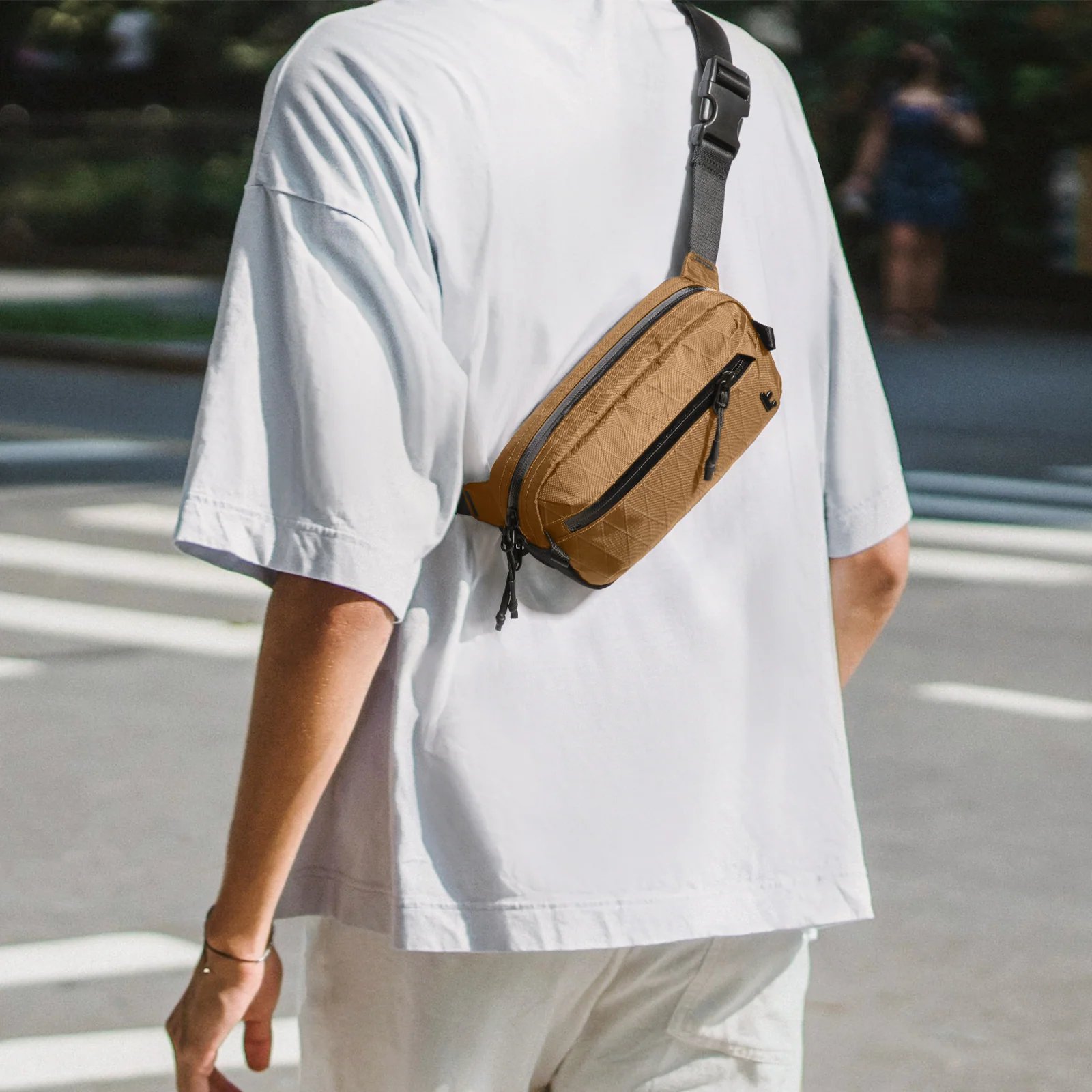 Aviator-T35 X-Pac Chest Bag 1.5L - Image 11