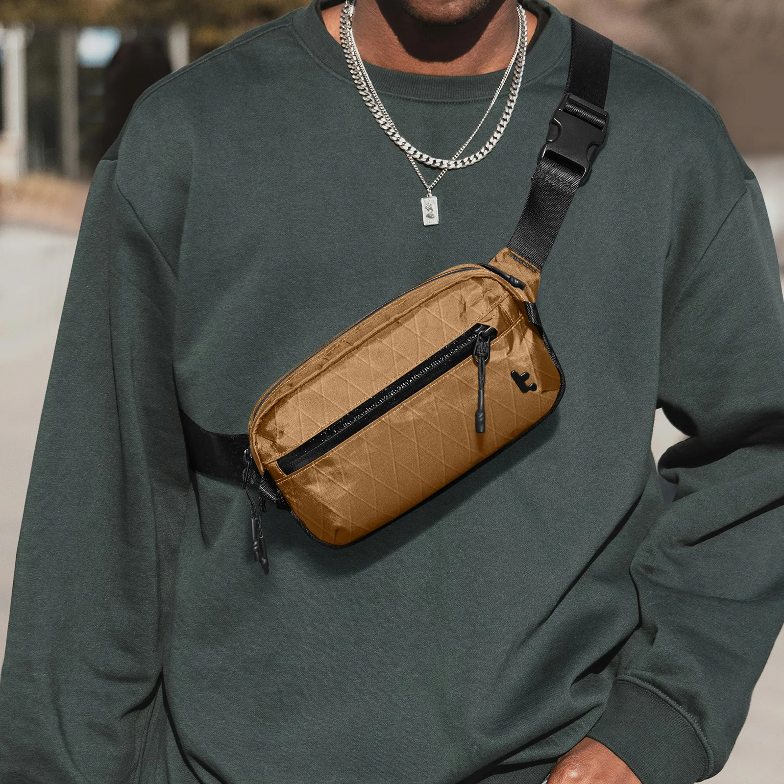 Aviator-T35 X-Pac Chest Bag 1.5L - Image 12
