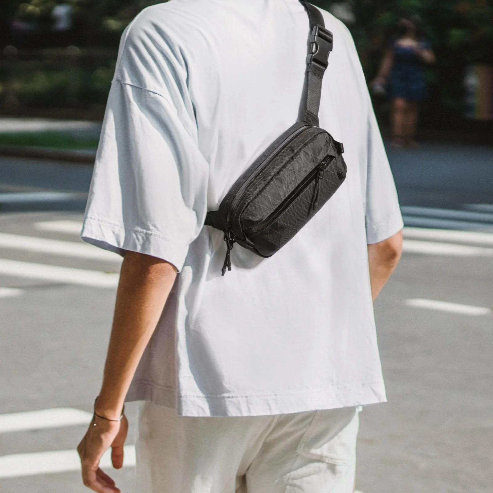 Aviator-T35 X-Pac Chest Bag 1.5L - Image 25