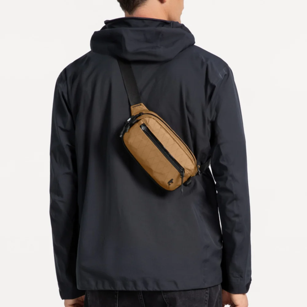 Aviator-T35 X-Pac Chest Bag 1.5L - Image 3