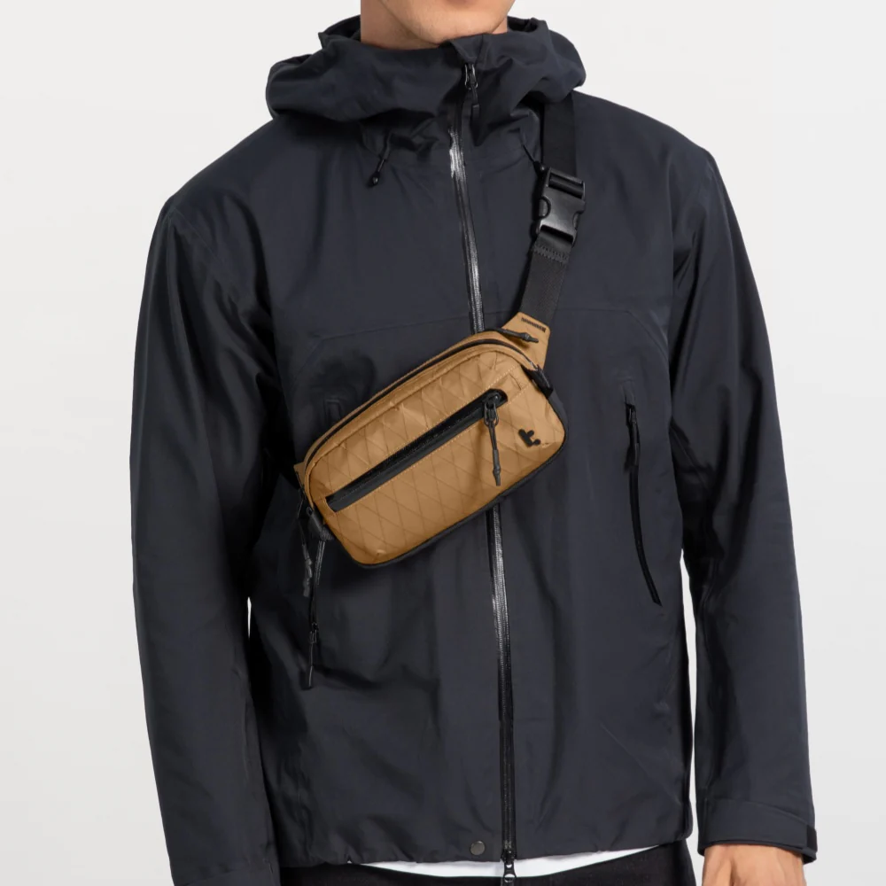 Aviator-T35 X-Pac Chest Bag 1.5L - Image 4