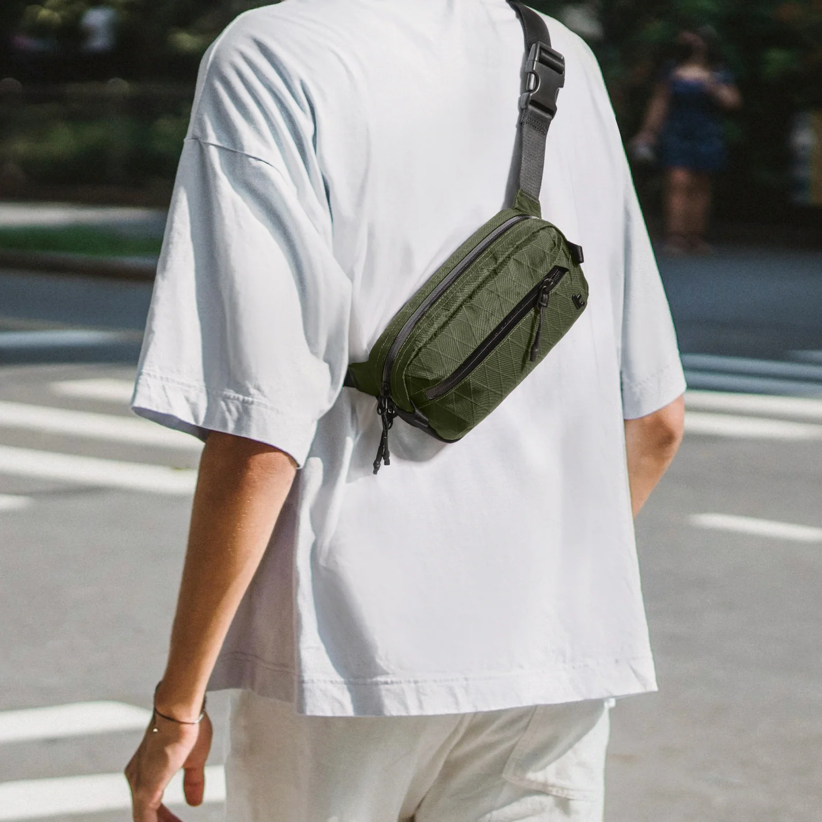 Aviator-T35 X-Pac Chest Bag 1.5L - Image 51
