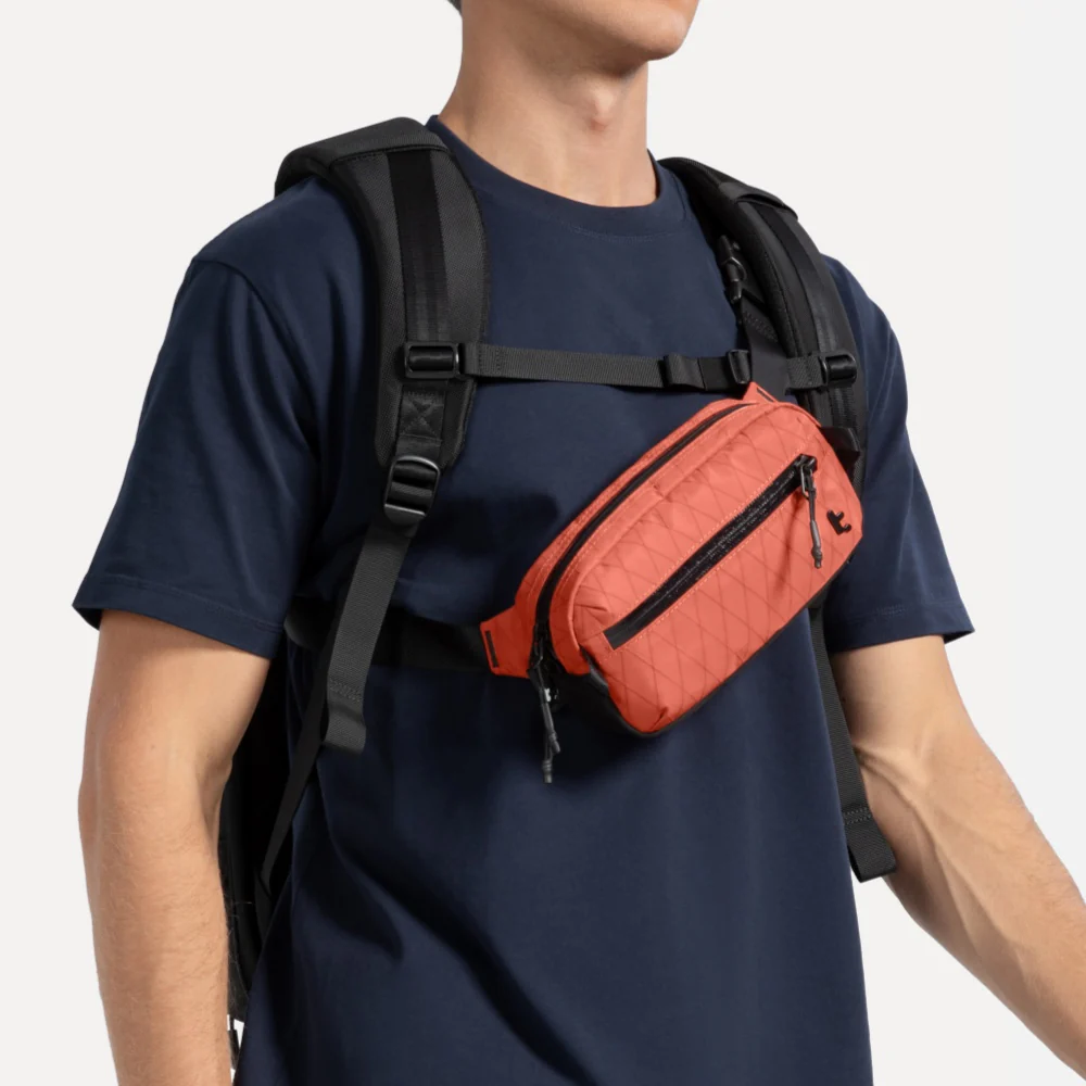 Aviator-T35 X-Pac Chest Bag 1.5L - Image 57