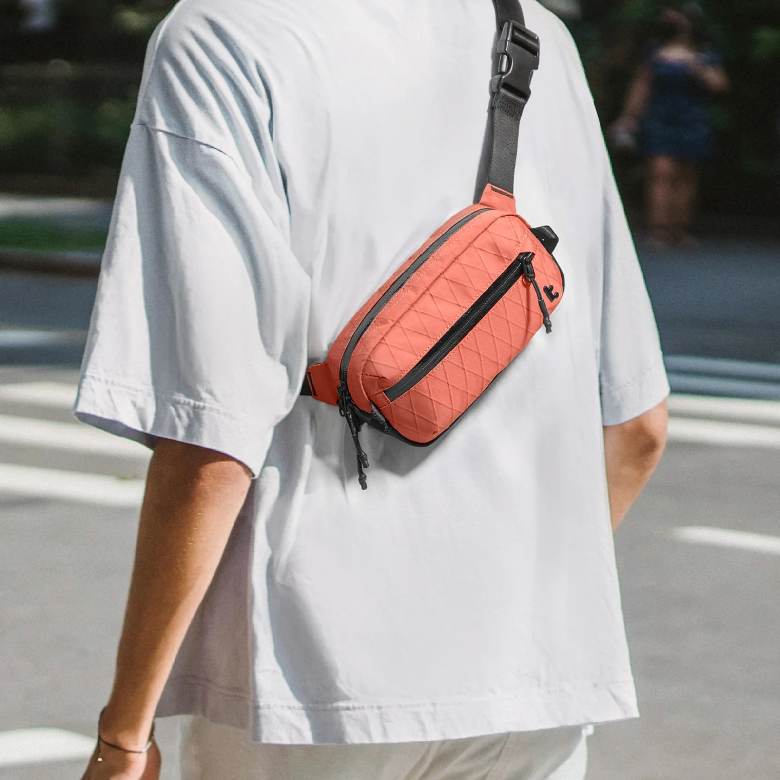 Aviator-T35 X-Pac Chest Bag 1.5L - Image 65