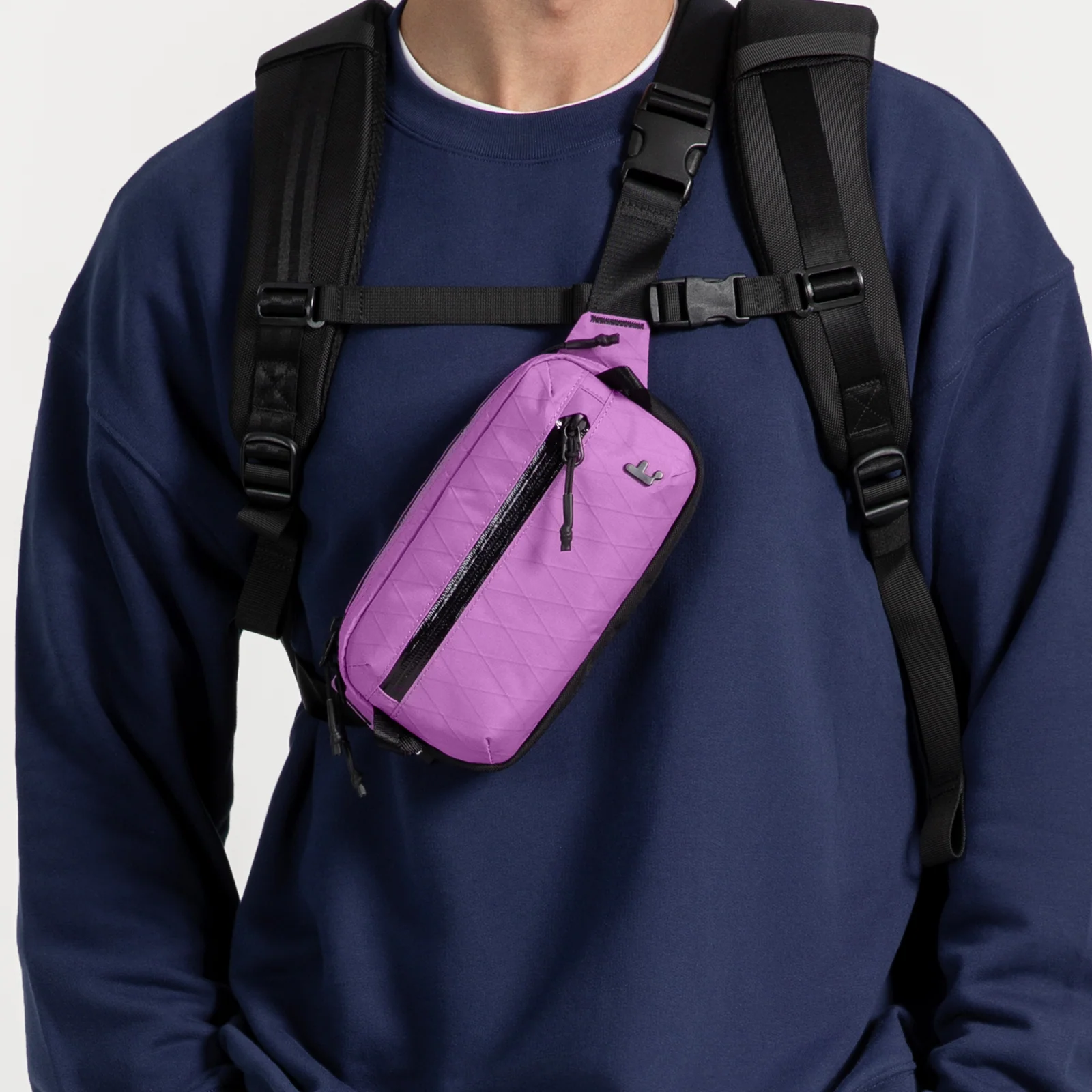 Aviator-T35 X-Pac Chest Bag 1.5L - Image 70
