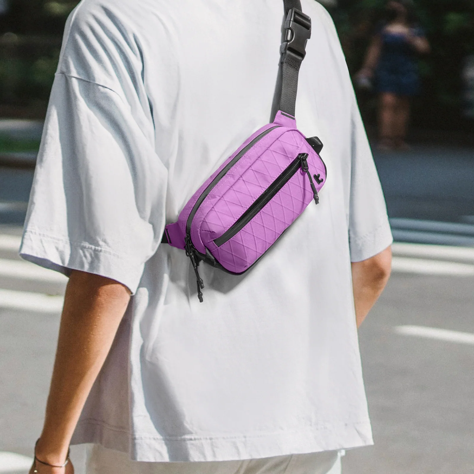 Aviator-T35 X-Pac Chest Bag 1.5L - Image 78