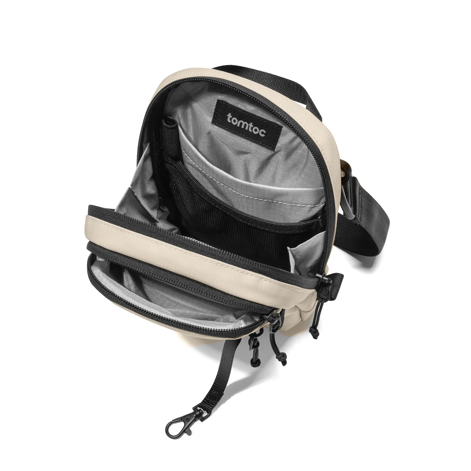 Aviator-T37 Travel Crossbody Bag - Image 19
