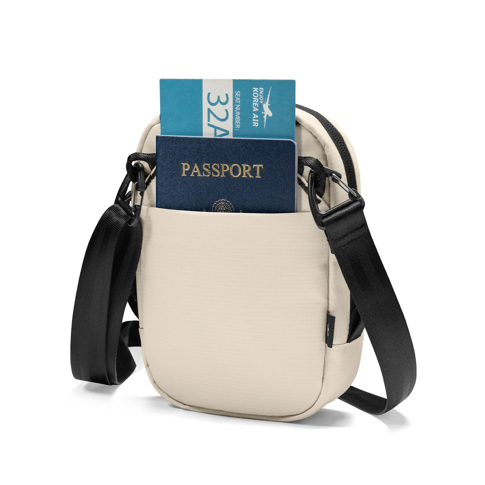 Aviator-T37 Travel Crossbody Bag - Image 23