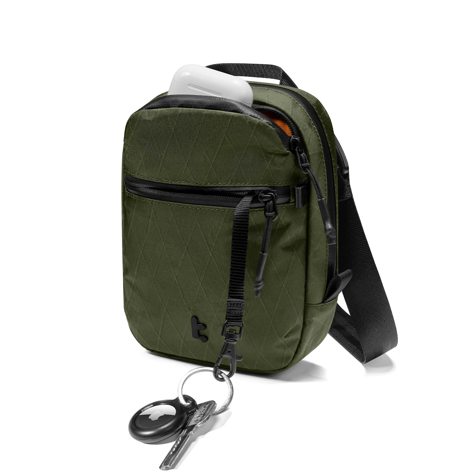 Aviator-T37 X-Pac Travel Crossbody Bag - Image 20