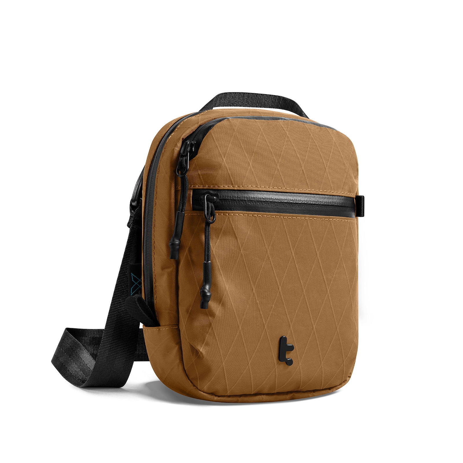 Aviator-T37 X-Pac Travel Crossbody Bag - Image 29