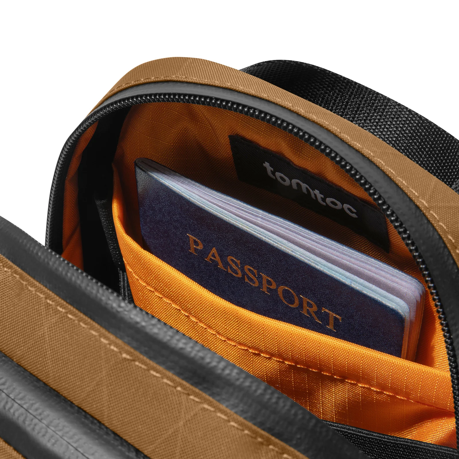 Aviator-T37 X-Pac Travel Crossbody Bag - Image 33