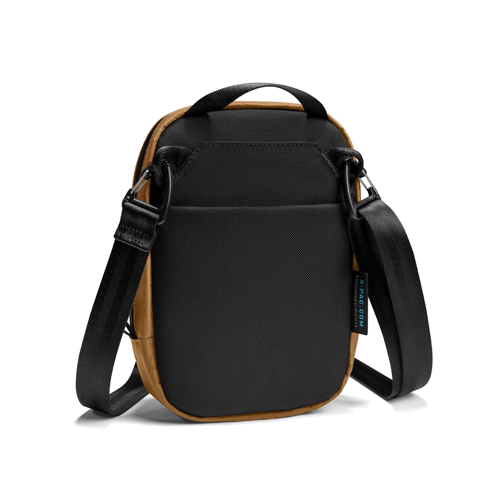 Aviator-T37 X-Pac Travel Crossbody Bag - Image 36