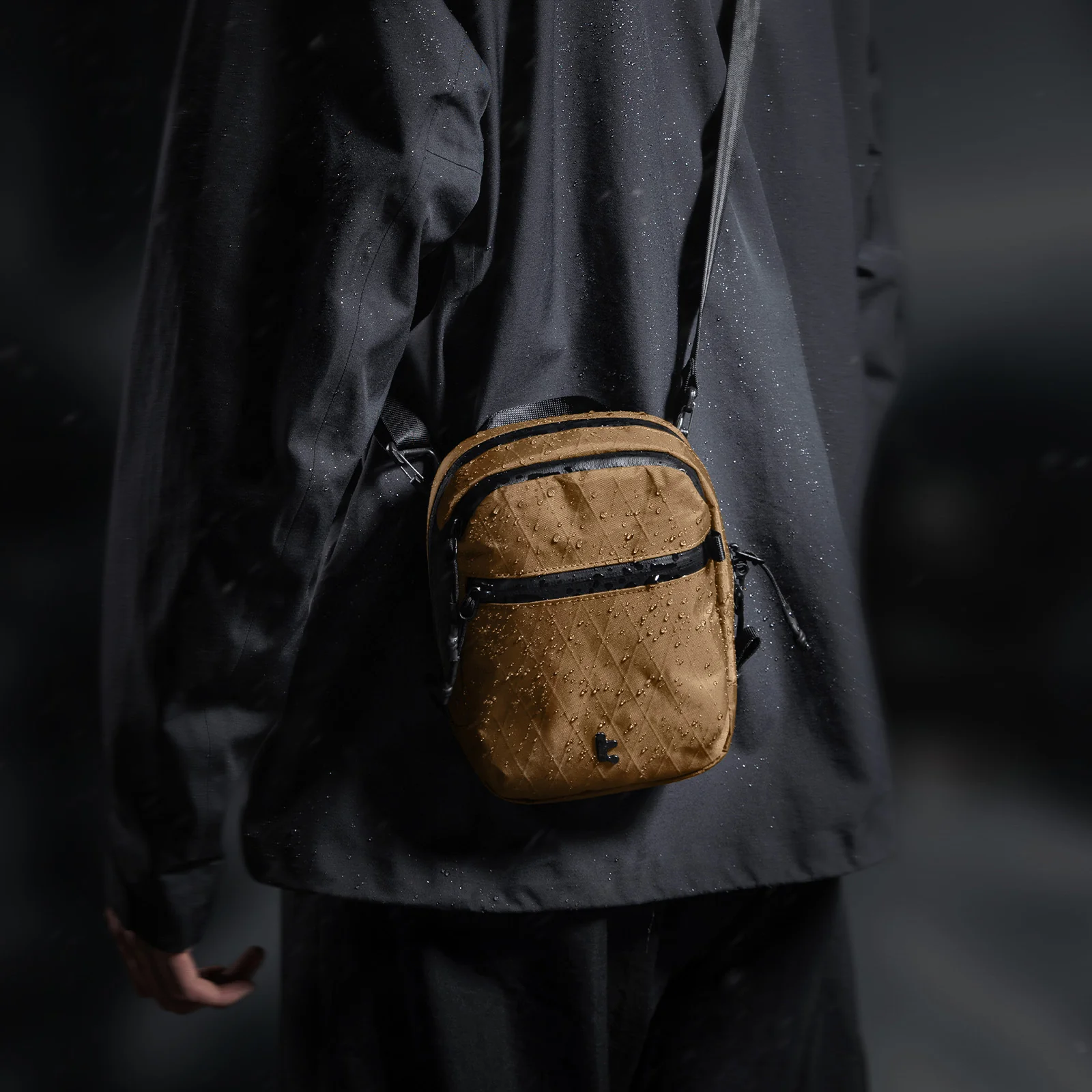 Aviator-T37 X-Pac Travel Crossbody Bag - Image 41