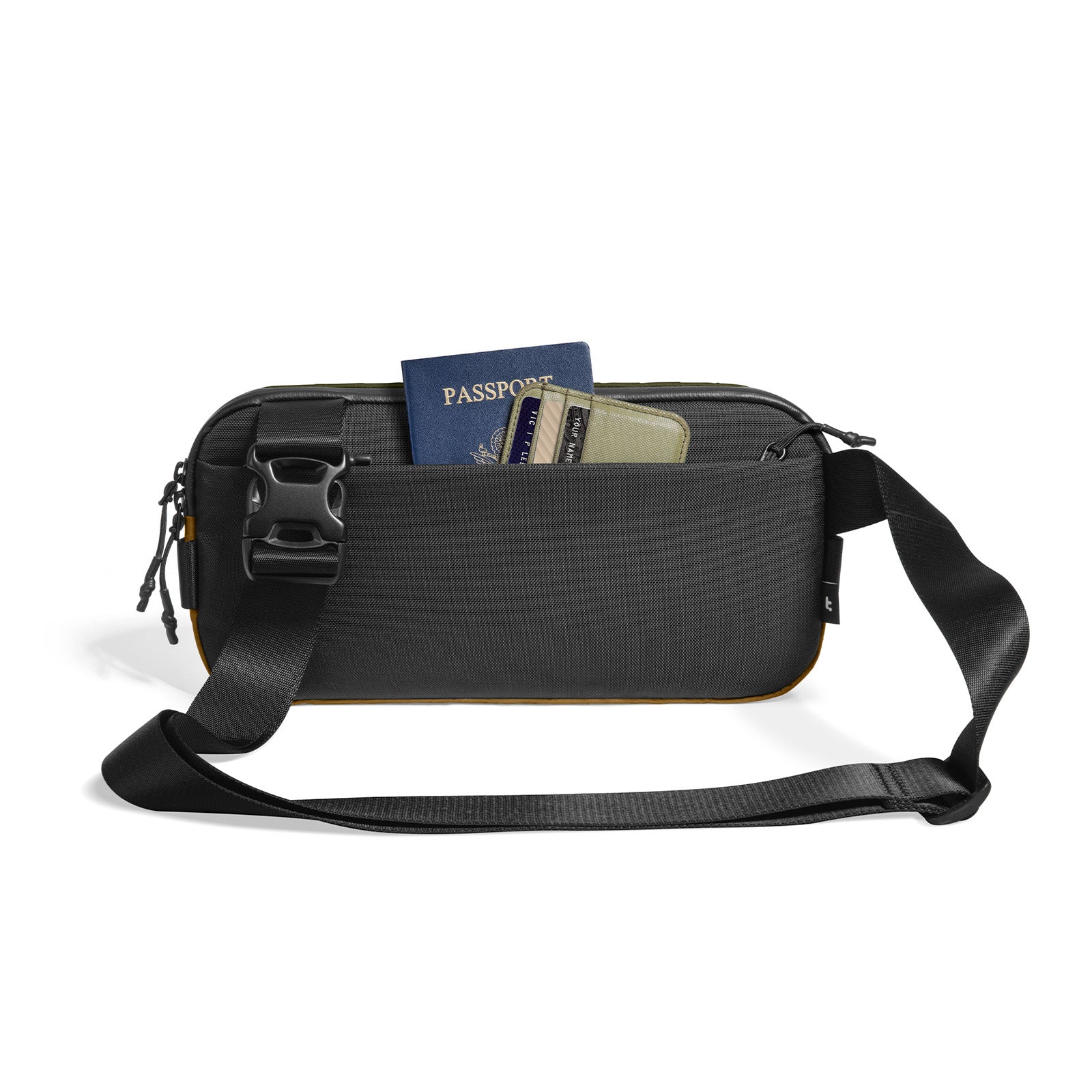 tomtoc x U | Custom Sling Bag Pro - Image 6