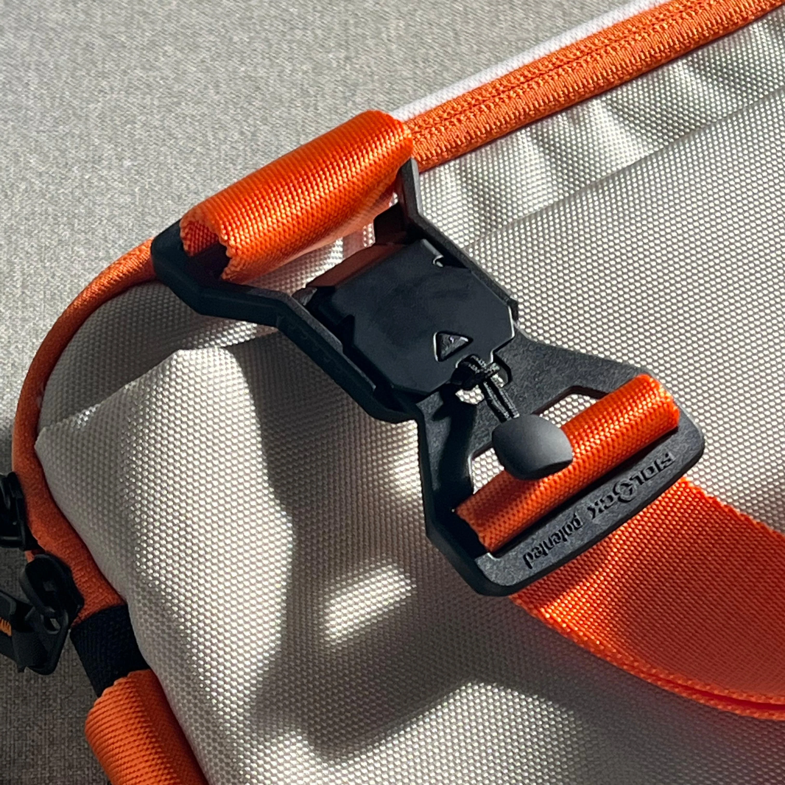 tomtoc x U | Custom Sling Bag - Image 10