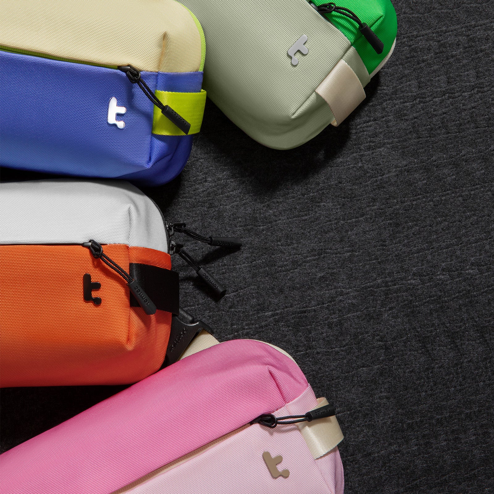 tomtoc x U | Custom Sling Bag - Image 7