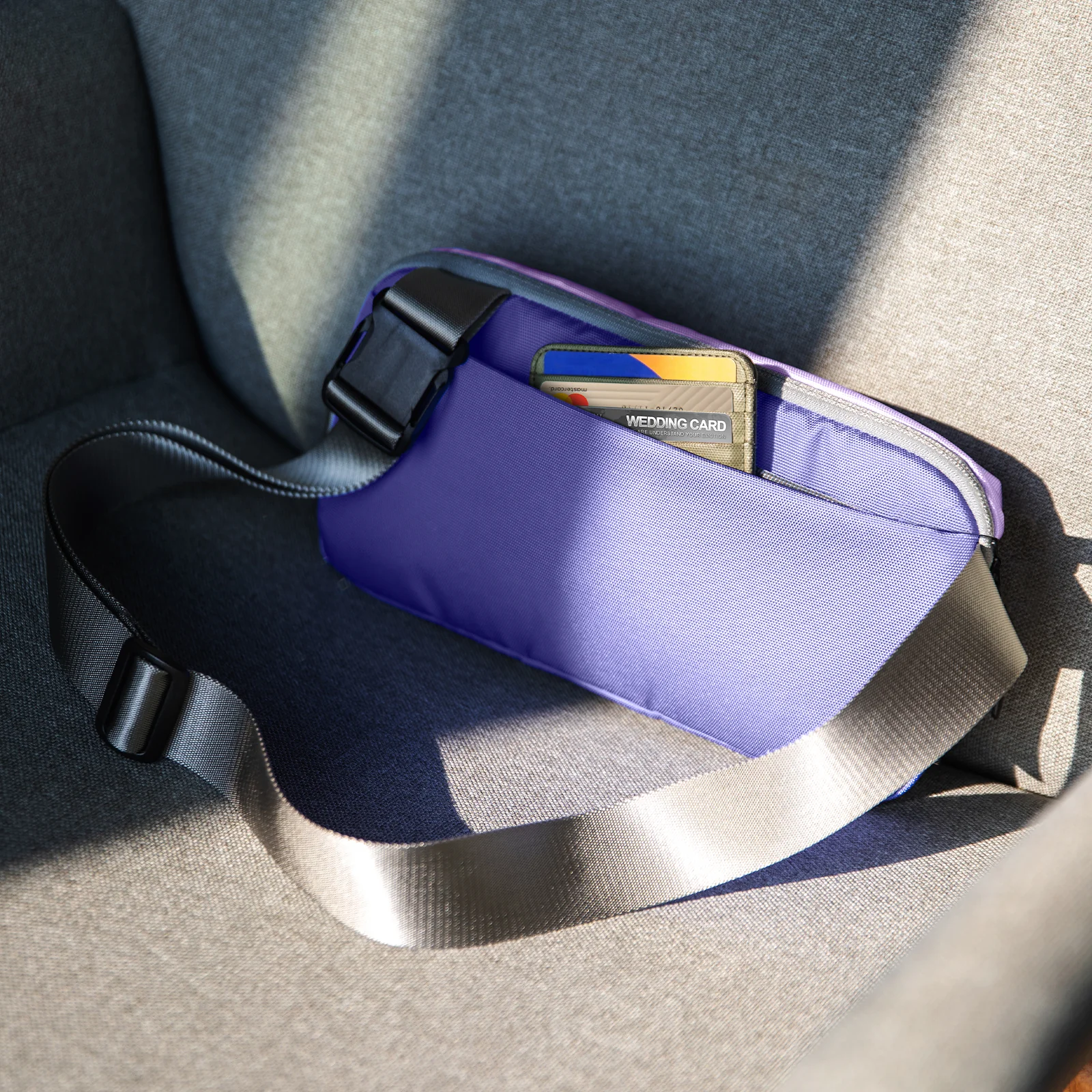 tomtoc x U | Custom Sling Bag - Image 9