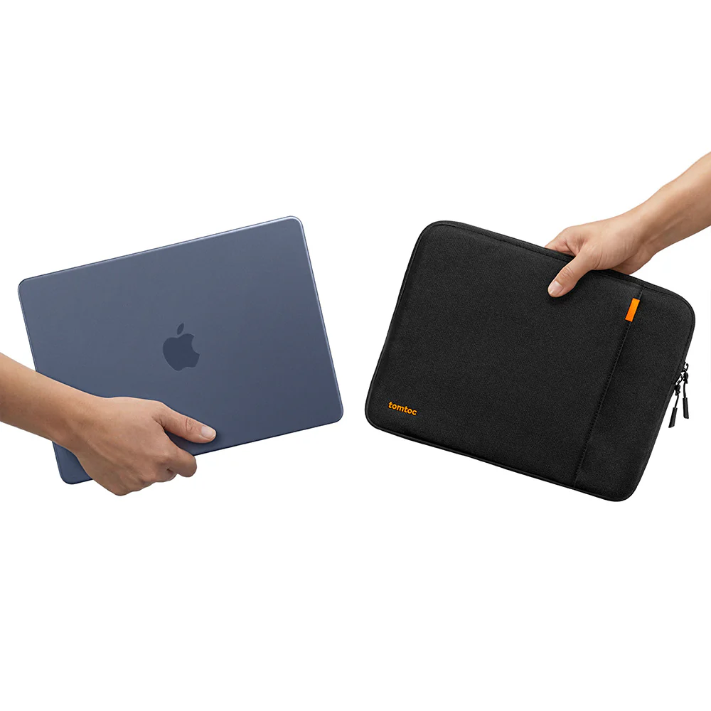 Defender-A13 Laptop Sleeve for 13 inch MacBook Neo - Image 10